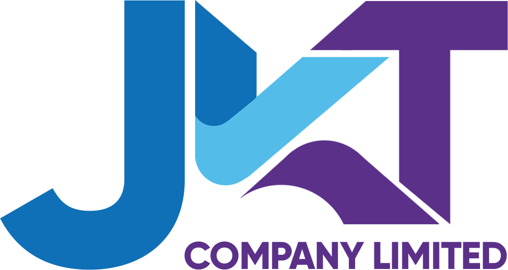J K T Company Limited logo