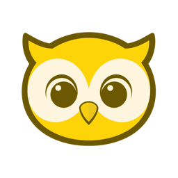 Owlvyra owl mark